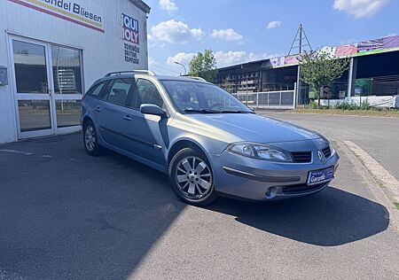 Renault Laguna Grandtour 2.0 16V Tüv
