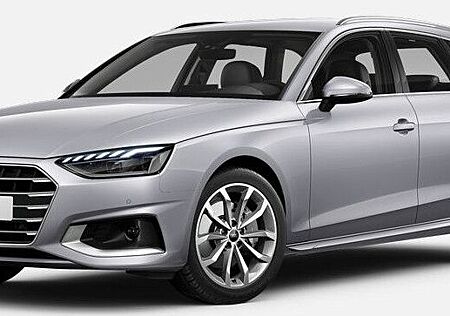 Audi A4 40 TFSI S tronic advanced Avant advanced