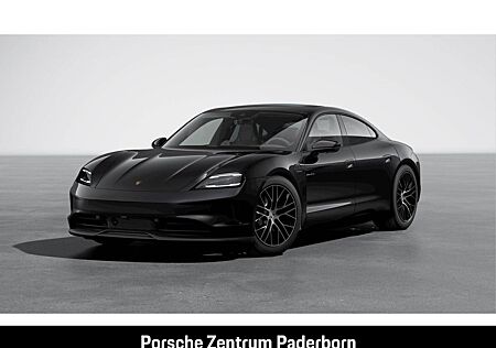 Porsche Taycan Soft-Close Surround-View BOSE Panoramadac