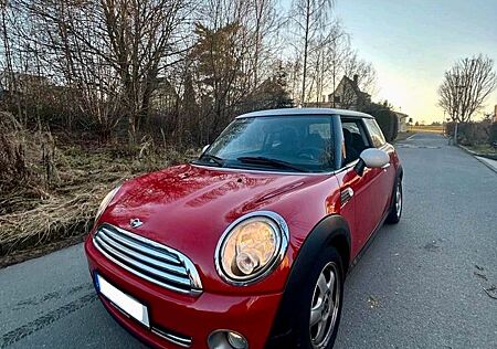 Mini Cooper Coupe Cooper Coupé