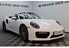 Porsche 911 Urmodell 911/991 Turbo Cabriolet Approved 02-26- Top