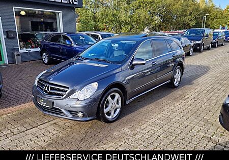 Mercedes-Benz R 350 Lang CDI 4Matic AMG Styling-Paket Navi LED