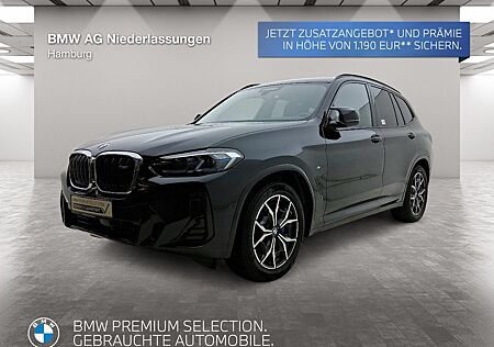 BMW X3 M40i AHK Driv.Assist.Prof Harman/K Head-Up