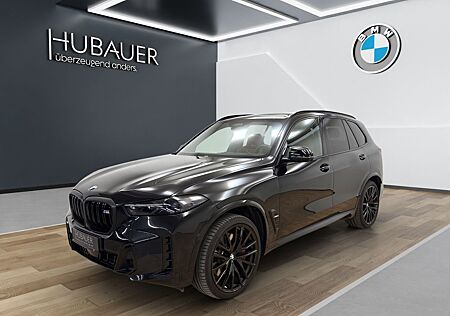 BMW X5 M60i xDrive [M Sport Pro, B&W Sound, Standhz]
