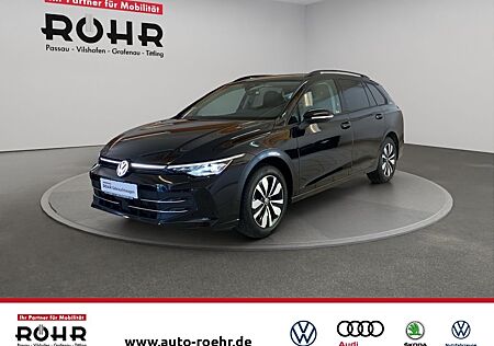 VW Golf Volkswagen VIII Variant Goal 1.5 TSI BMT (SHZ.Kamera.L