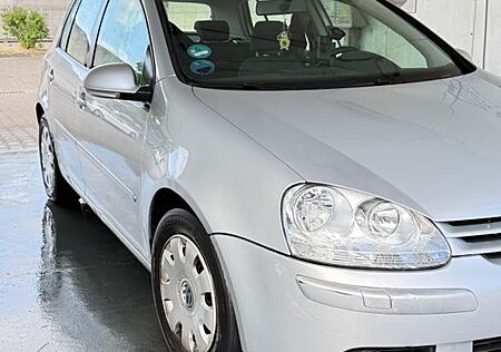 VW Golf Volkswagen 1.6 Comfortline Automatik Variant Comfo...