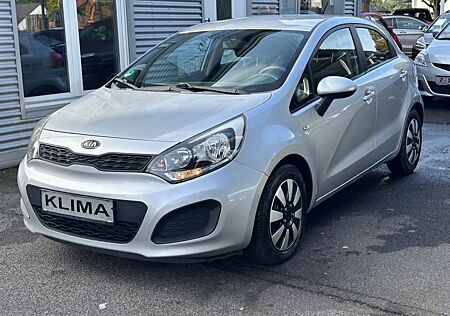 Kia Rio Edition 7 KLIMA+1.HAND+LM/FELGEN