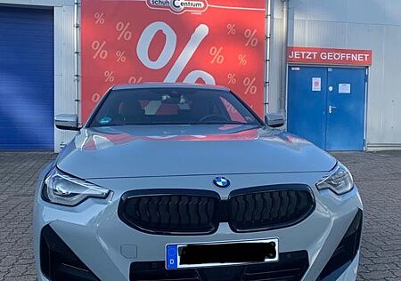 BMW 220i Steptronic Coupé M Sport M Sport