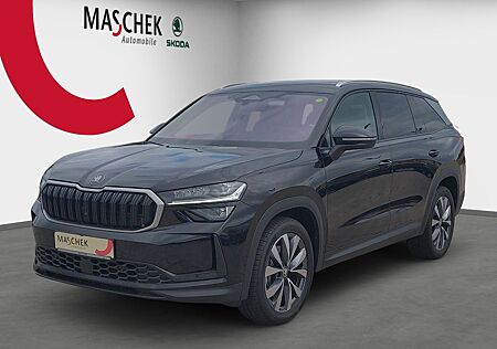 Skoda Kodiaq Selection 2.0 TDI DSG Alcant.. Navi. LED
