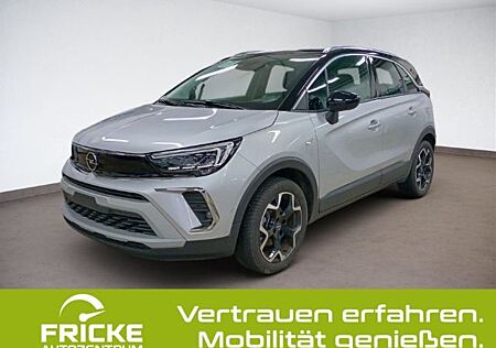 Opel Crossland X Crossland Ultimate +Autom.+Navi+Head-Up+Alcantar