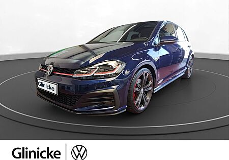 VW Golf Volkswagen VII 2.0 TSI GTI DSG