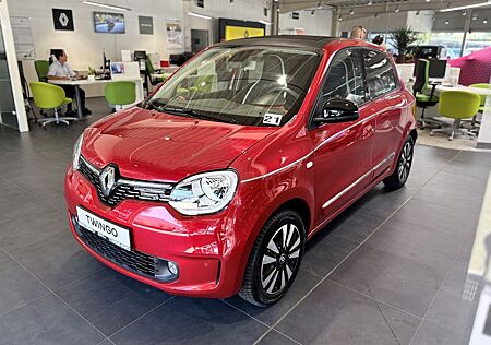 Renault Twingo Electric Techno