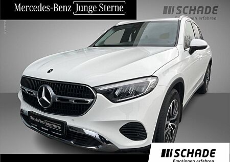 Mercedes-Benz GLC 220 d 4M Avantgarde AHK*360°K*Distro*Memory*