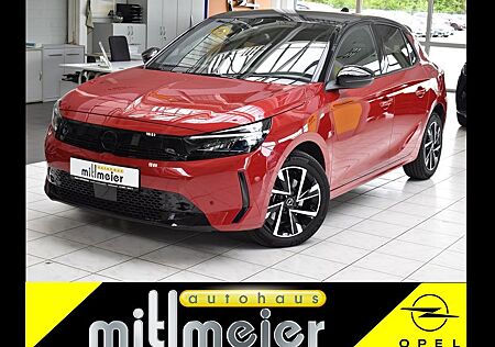 Opel Corsa F 1.2T GS. AUTOMATIK 48V Hybrid eDCT NAVI