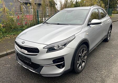 Kia XCeed 1.6 CRDi Eco-Dynamics+DCT Xdition Hybrid