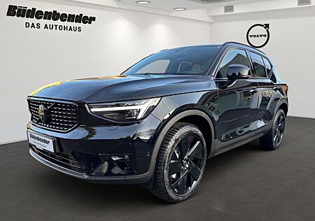 Volvo XC 40 XC40 Plus Black Edition 2WD*360°*