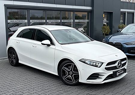 Mercedes-Benz A 220 AMG-Sport 7G-DCT MBUX*Multibeam*SH*Kamera*