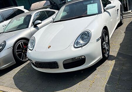 Porsche Boxster 987