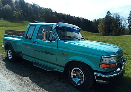 Ford F 150