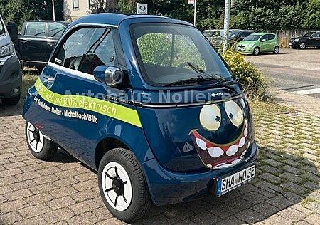 Microlino Pioneer