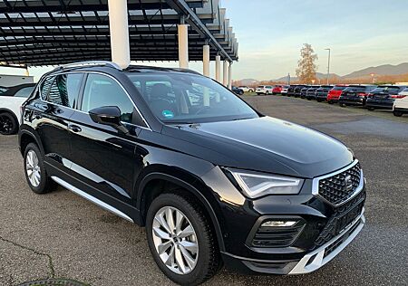 Seat Ateca Xperience,DSG,Navi,LED,Kamera,DCC