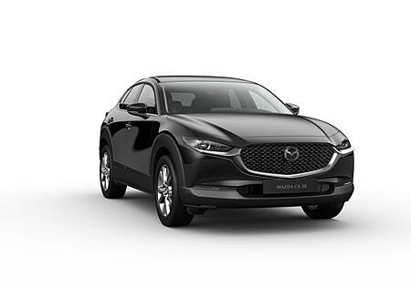 Mazda CX-30 2.0L e-SKYACTIV X 186 6AT AWD Takumi BLOP