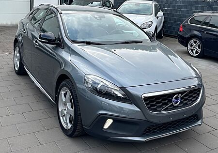Volvo V40 2.0d Cross Country You! ZAHNRIEMEN/INSP. NEU