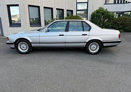 BMW 740 i
