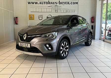 Renault Captur II Techno 1.3 Mild Hybrid TCe 140