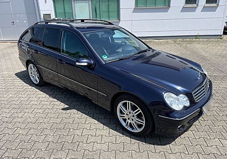 Mercedes-Benz C 280 C -Klasse T-Modell T