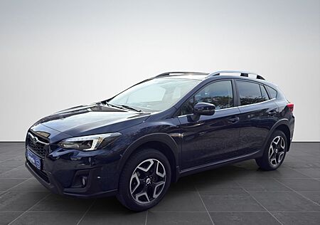Subaru XV 2.0 Exclusive Aut. Navi~Kamera~ACC~AHK~LED