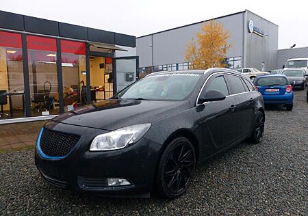 Opel Insignia A Sports Tourer Sport 07/2026