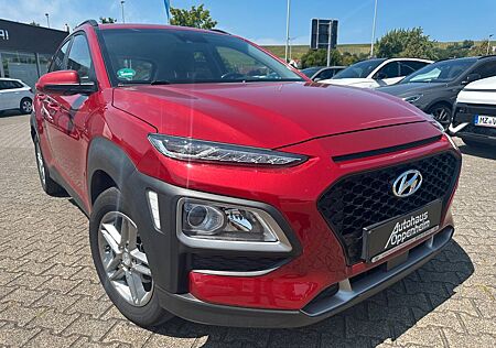 Hyundai Kona Trend*Navi*PDC**SHZ*FSE*ALU*WR*