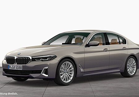 BMW 530i LiveCockpitProf Kamera Driv.Assist Alarm
