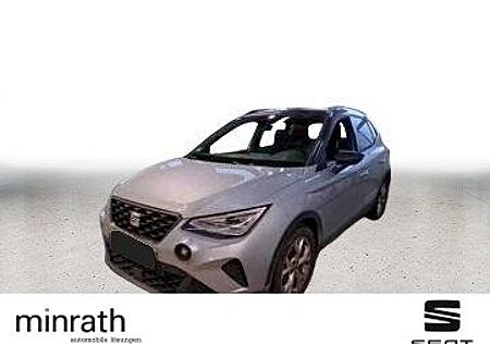Seat Arona 1.5 TSI FR Beats DAB+ACC+LED+PDC+Facelift