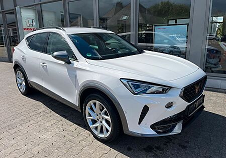 Cupra Formentor e-Hybrid *NAVI*RFK*SHZ*ASSISTENZ XL*