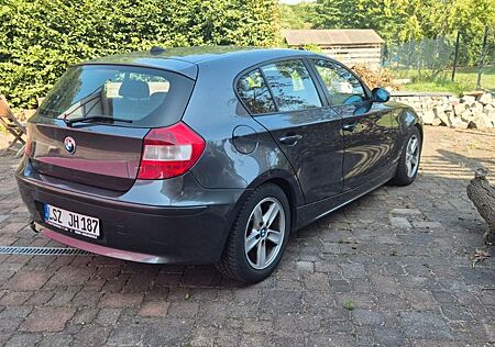 BMW 116i -