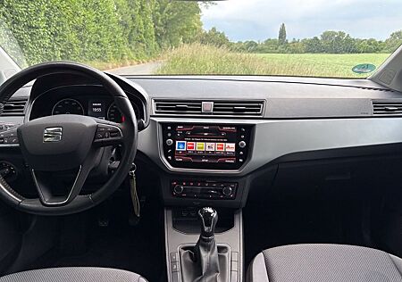 Seat Ibiza 1.0 TSI 70kW Style