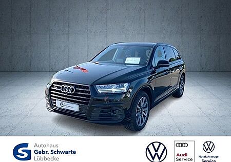 Audi Q7 3.0 TDI Tiptronic Quattro AHK+HUD+PANO+RFK