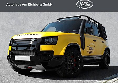 Land Rover Defender 110 D300 X-Dynamic SE