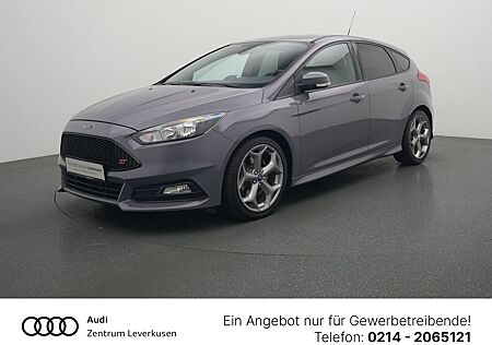 Ford Focus ST EcoBoost SYNC NAVI SHZ KAM
