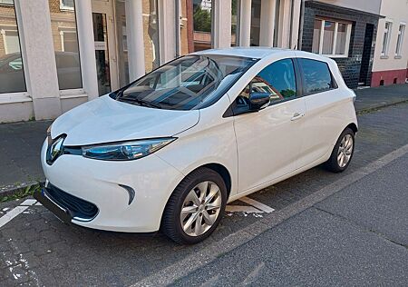 Renault ZOE Intens R240 22KW