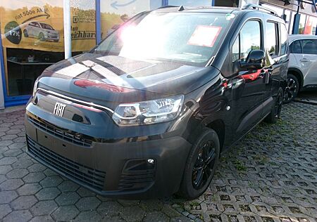 Fiat Doblo E- LAUNCH PACK 50kWh