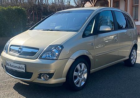 Opel Meriva INNOVATION