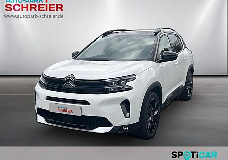 Citroën C5 Aircross *AUTOMATIK*EINPARKHILFE*KAMERA*