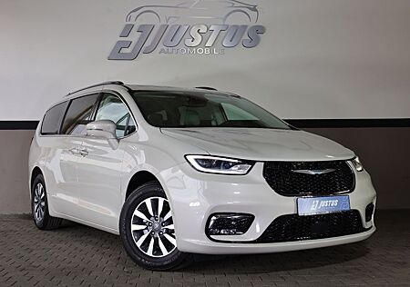Chrysler Pacifica 3.6 Hybrid Touring/360*/APPLE/ACC/R17