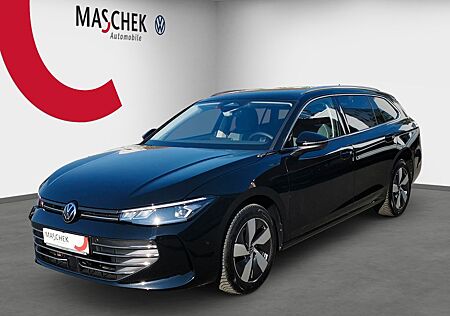 VW Passat Variant Volkswagen Business 1.5 eTSI AHK Navi PDC GR