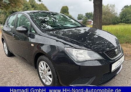 Seat Ibiza Lim. Style Viva //NAVI//TÜV NEU//