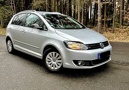 VW Golf Plus Volkswagen 1.2 TSI BlueMotion Tech Comfortlin...