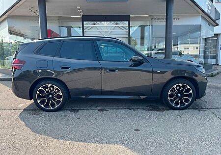BMW X3 xDrive20d/M-Paket PRO/Pano/20"/H&K/AHK
